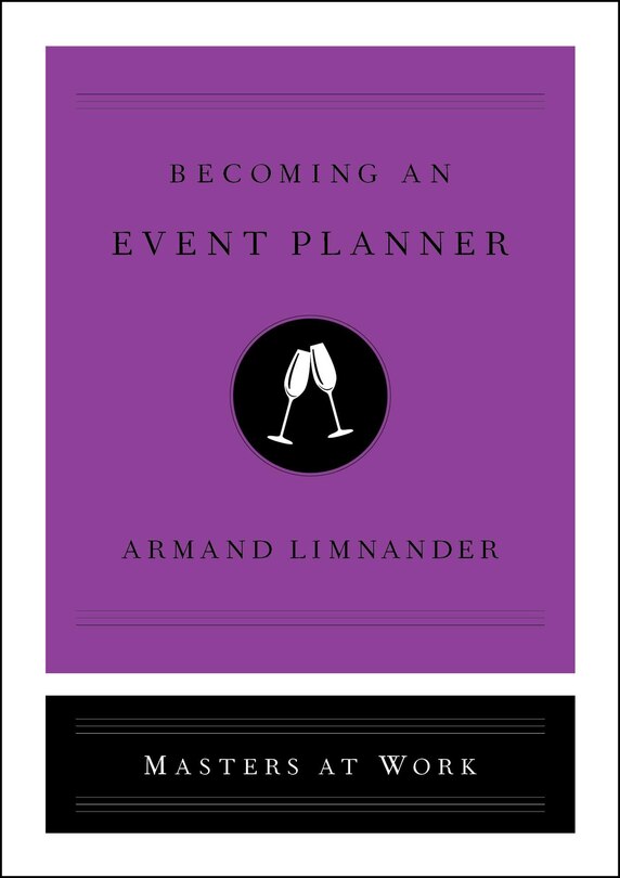 Becoming an Event Planner