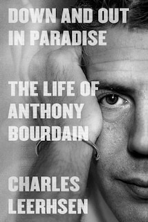 Front cover_Down And Out In Paradise