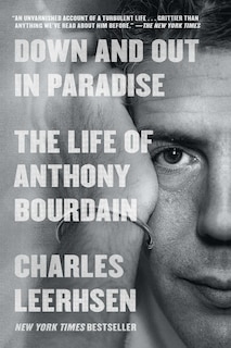 Front cover_Down and Out in Paradise
