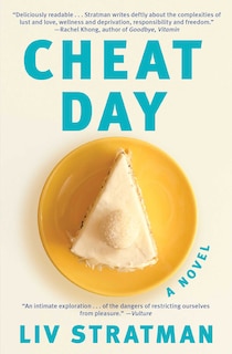 Front cover_Cheat Day