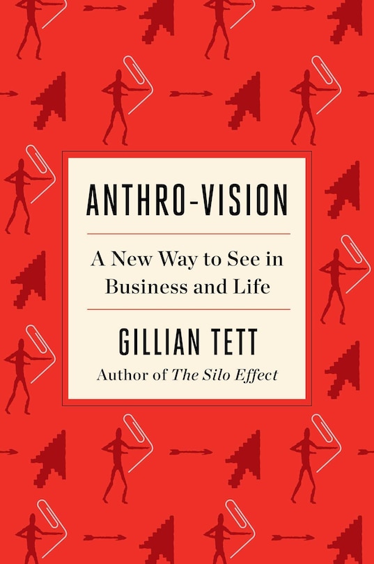 Front cover_Anthro-Vision