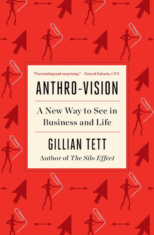 Front cover_Anthro-vision
