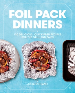 Front cover_Foil Pack Dinners