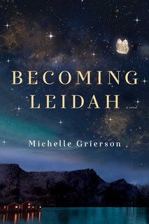 Front cover_Becoming Leidah