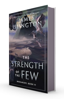 Couverture_The Strength of the Few
