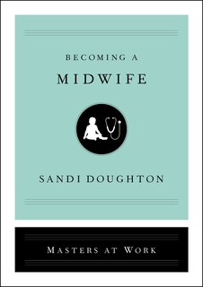 Couverture_Becoming A Midwife