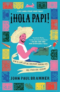 Couverture_Hola Papi