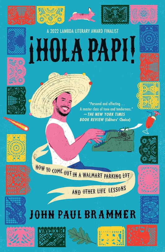 Couverture_Hola Papi