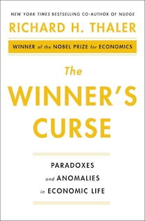 Front cover_The Winner's Curse