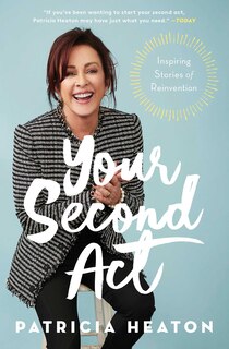 Couverture_Your Second Act