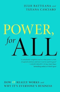 Couverture_Power, For All