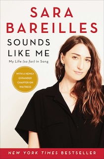 Couverture_Sounds Like Me
