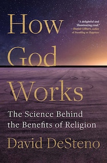 Front cover_How God Works