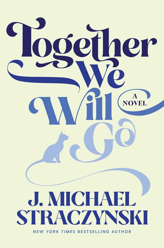 Couverture_Together We Will Go