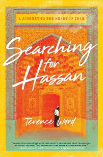 Couverture_Searching For Hassan