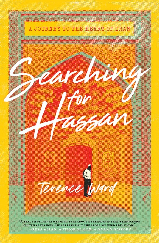 Couverture_Searching For Hassan