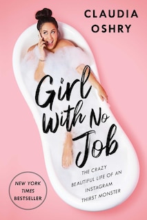 Front cover_Girl With No Job