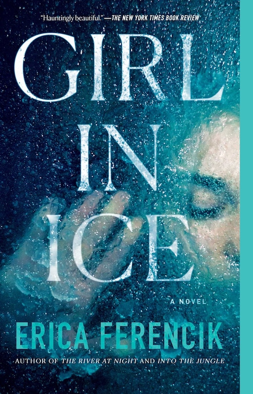 Couverture_Girl in Ice