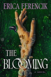 Front cover_The Blooming