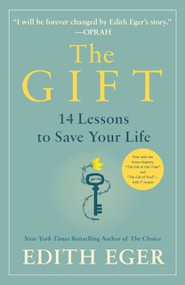 Front cover_The Gift