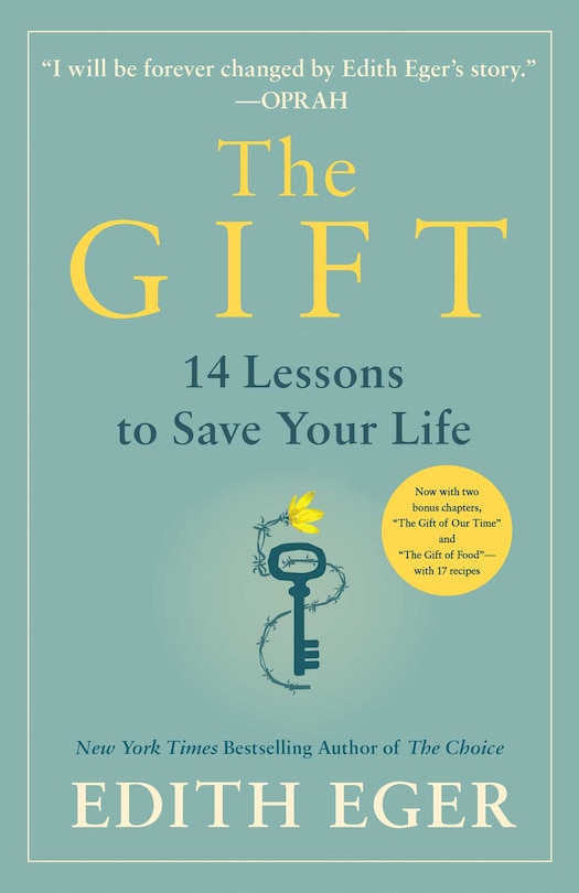 Front cover_The Gift