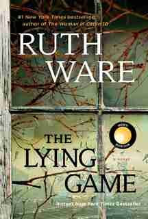 The Lying Game by Ruth Ware