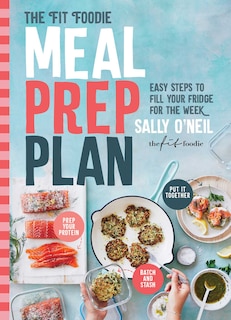 Front cover_Fit Foodie Meal Prep Plan