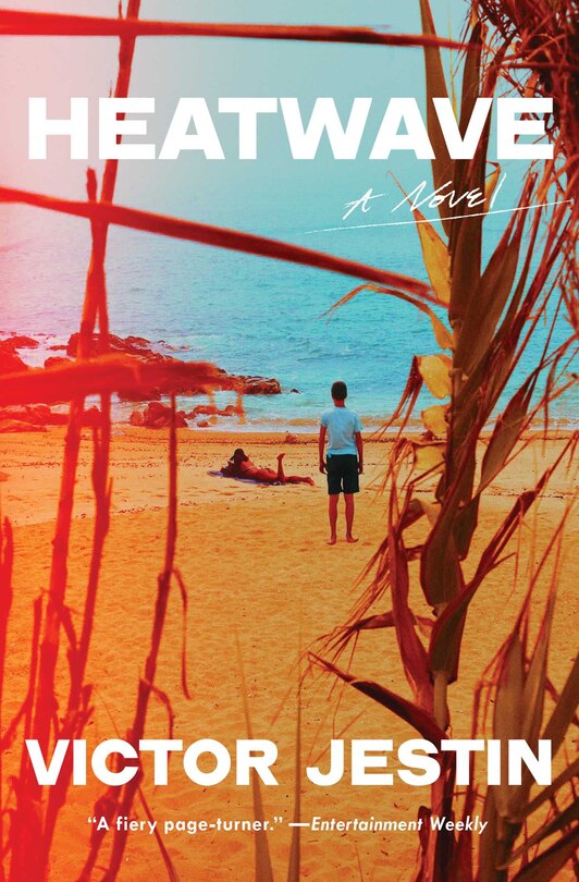 Front cover_Heatwave