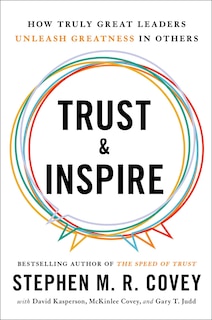 Front cover_Trust And Inspire