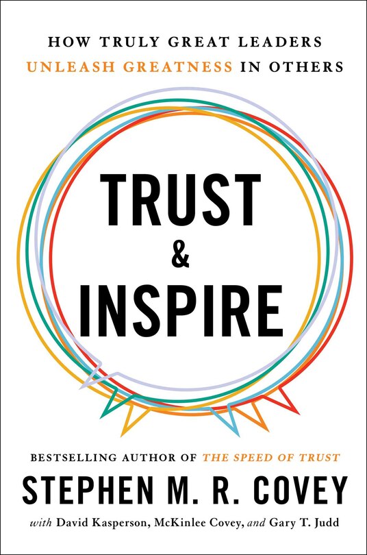 Front cover_Trust And Inspire