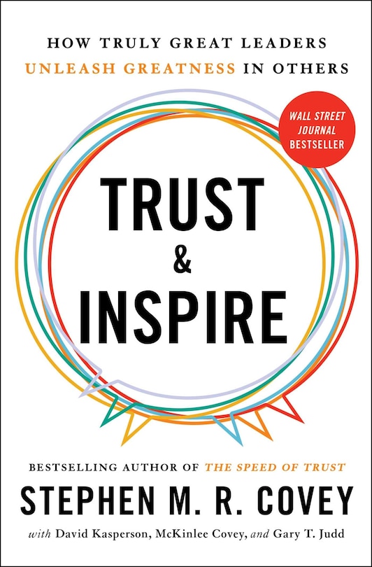 Front cover_Trust and Inspire