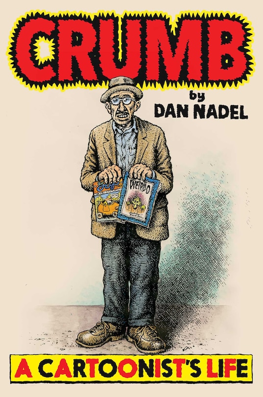 Front cover_Crumb
