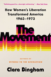 Front cover_The Movement
