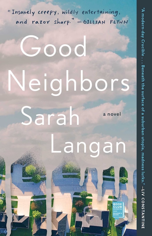 Couverture_Good Neighbors
