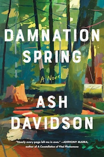 Front cover_Damnation Spring