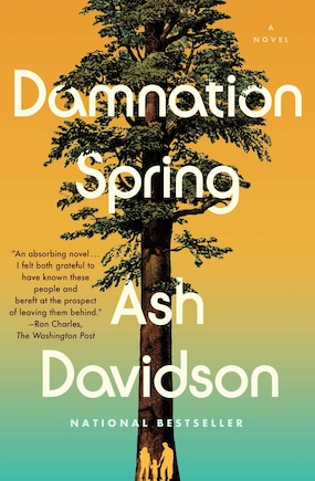 Damnation Spring