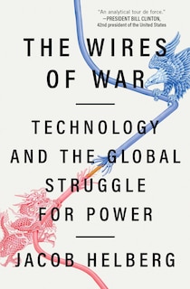 Front cover_The Wires of War