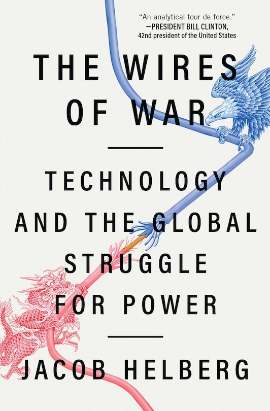 Front cover_The Wires of War