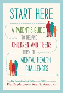 Front cover_Start Here