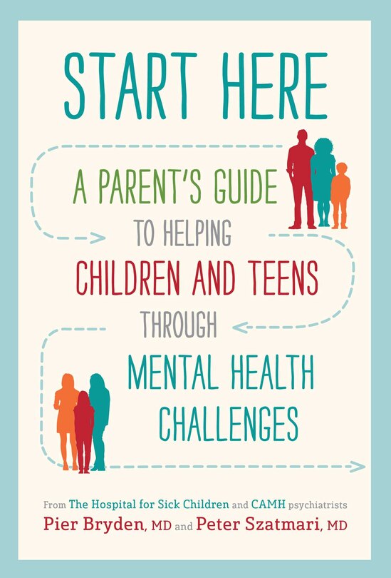 Front cover_Start Here