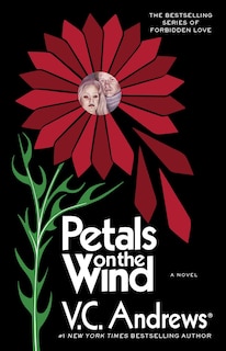 Front cover_Petals On The Wind