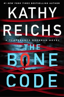 Couverture_The Bone Code