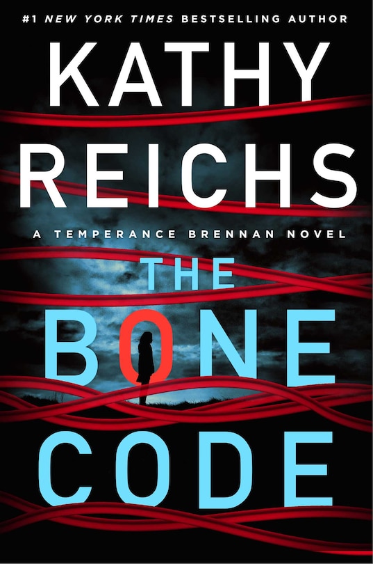 Couverture_The Bone Code