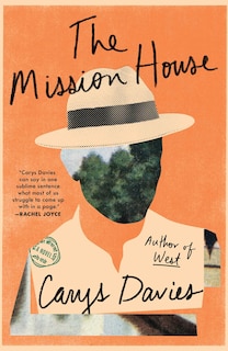 Couverture_The Mission House