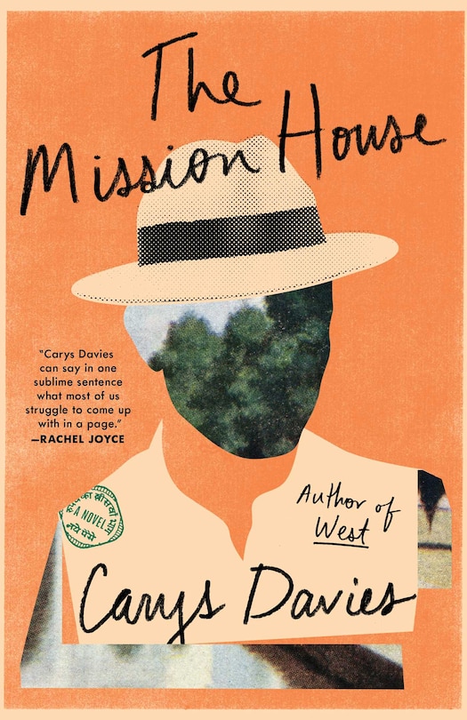 Couverture_The Mission House