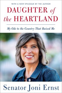Front cover_Daughter of the Heartland