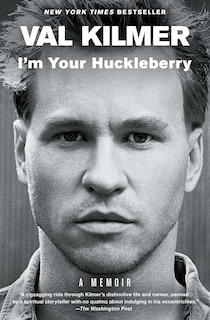 Couverture_I'm Your Huckleberry