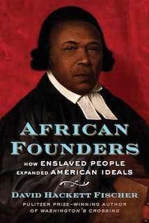Front cover_African Founders