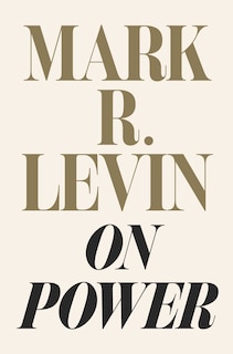 Front cover_On Power