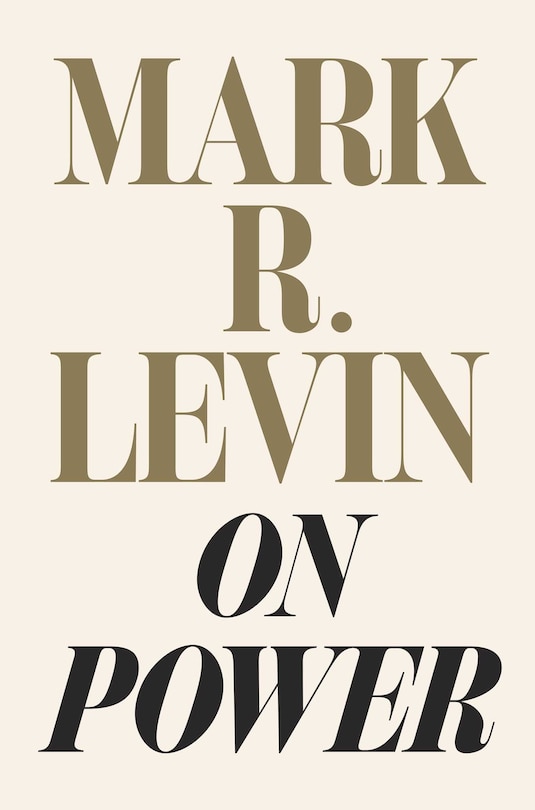 Front cover_On Power
